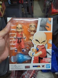 shf Bandai S.H.Figuarts 《七龍珠》無限 -少年期 hvn $340