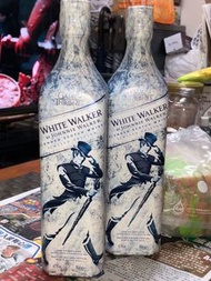 Game of thrones johnnie walker