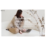 [Video Course] Design Intensive Master Training by White and Salt