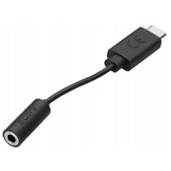 Cáp USB Type-C™ Sony EC260 - EC232 (Cáp Sony chuyển đổi Type C Sang Audio 3.5mm)- tại Bmobile