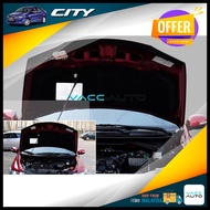 Honda City GM2 GM3 Front Bonnet Engine Cover Sound Proof Cover Hood Insulator  City GM2 GM3 TMO (200