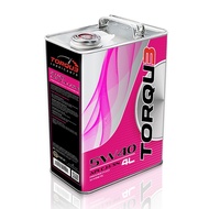 TORQU3 5W40 10000KM  LUBRICANTS SN/CF PRIMIUM FULLY SYNTHETIC ENGINE OIL SUITABLE FOR ALL CAR
