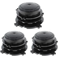 3PCS Trimmer Head Spool Suitable for -FS-AutoCut 36-2 46-2 56-2 Brushcutters 4003 713 3001