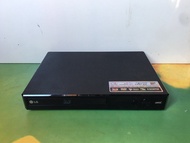 LG BP450 3D Blu-ray DVD Player 藍光影碟播放機