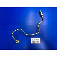 Injector Pipe Nissan FRONTIER YD25 (FRONTIER) Cylinder 3