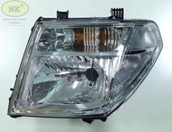 ไฟหน้า นิสสัน นาวาร่า D40 07-14 / Nissan Navara D40 07-14