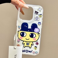 Cute 3D Glasses Case