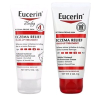 Eucerin, Baby, Eczema Relief, Flare-Up Treatment, 2 oz (57 g)