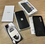 Brand new Original Samsung galaxy A34 8/256GB