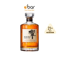 Suntory Hibiki Harmony Japanese Whisky (700ml)