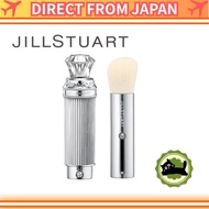 NEW!! Japanese JILL STUART Makeup Brush Blush Brush Portable Soft Face Powder High Finish Tool