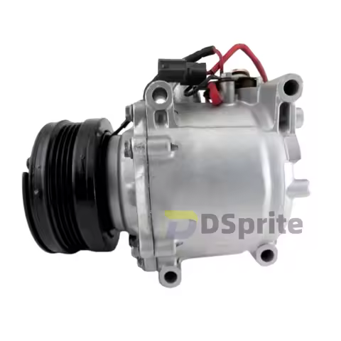 Compressor 38810P2A006 38810P06A05 TRS090 38810P2RA01 38800-P06-A02 38810P2A016 for Honda Civic L4 1