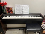 Casio Priva PX-700 Electric Piano 电子钢琴