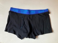 BONDS Boxer Brief size L มือหนึ่ง ของแท้ หลุด QC