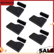 17211-Z07-000 Air Filter with 17218-Z07-000 Outer Filter for Generator EB2000 EB2000I EB2000IT1 EB22