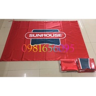 In cờ Công ty in cờ theo yêu cầu