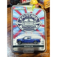 Greenlight Ford F-150