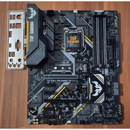 Motherboard Mainboard Mobo B 360 ASUS TUF B360 PRO GAMING WIFI Intel GEN 8 GEN 9 CoffeeLake LGA 1151