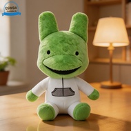 Animal Hospital Plush Toy Animal Hospital Anomaly Plush Stuffed Animal Pillow Figure Doll Birthday G