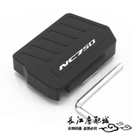 Honda Nc700s/x Nc750x Nc750s Sửa Đổi Chỗ Để Chân Trước Mở Rộng Và Mở Rộng Bàn Đạp Phanh Ghế Chất Liệ