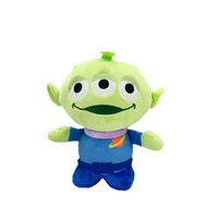 Sản Phẩm Mới Toy Story 4 Plush Doll Woody Bass Fork Dinosaur Lightyear Commenceshop42op4-Vn