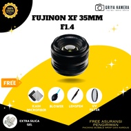 Fujinon LENS 35MM F1.4