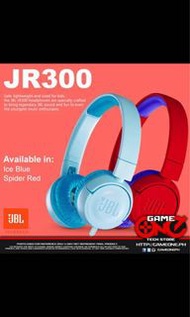 https://youtu.be/tZDrSowL8jU JBL Jr300 Kids Headphone  專為兒童保護聽力耳機🎧 -可摺合式方便儲存 -85分貝 不會過大 保護兒童聽力 -安全物料不易掉爛照顧小朋友 🔥🔥🔥🔥🔥🔥🔥🔥🔥🔥🔥 香港行貨 一年保養