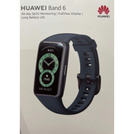 MY SET Huawei Band 6 Smartwatch