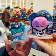In Stock Alien Stage Alien Stage Free Stage Series Blind Box Anime Figure Surprise Mystery Box Mini 
