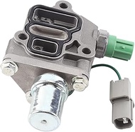 15810-P2R-A01 15810P2RA01 VTEC Solenoid Spool Valve w/Gasket For Hond-a Civic D16Y8 1.6L Engine 1996