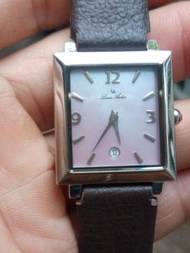 jam tangan louis arden ori