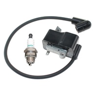 Ignition Module For Husqvarna 325HS75,325HS75X,325HS99,325HS99X,325HDA55,325HDA55X,326EX,326HD60X,32