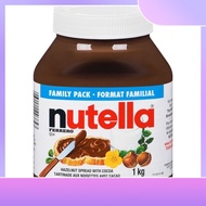 SALE‼️ NUTELLA CHOCOLATE SPREAD 1KG/400ML/900ML/200ML ..