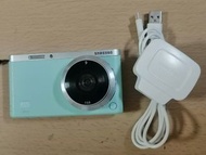 Samsung NX mini +9mm f3. 5