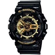 Casio G-SHOCK sports watch for man