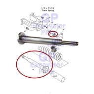 UH063 / UH045-7 HYDRAULIC EXCAVATOR TRACK ADJUSTER ROD / BOLT & NUT (3025145)