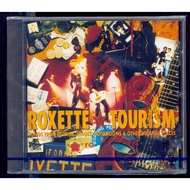 Roxette Tourism [ CD ]