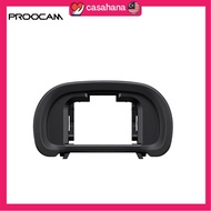 🔥READY STOCK🔥 Proocam CE-EP18 eyepiece Viewfinder Camera Sony A7R A7III A7RII A9 A7R3 a73 (FDA-EP18)