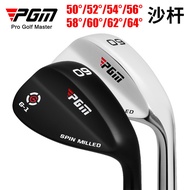 PGM Golf Club Sand Wedge Chipping Wedge50°/52°/54°/56°/58°/60°/62°/64°
