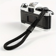 Camera Hand Wrist Strap, Adjustable Wrist Strap Braided Wrist Strap Anti-slip Security Wrist Strap F