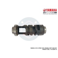 YAMAHA LC135 LC 135 135LC 135 LC 4S 4 SPEED DRUM 100% ORIGINAL SHIFT CAM BOM TOWER GEARBOX SHIFT CAM