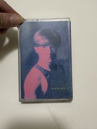 (包順豐櫃) 郭富城 - 愛你錄音帶