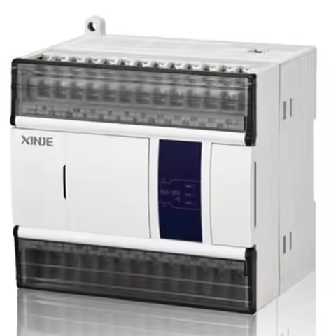 XDM-32T4-E XINJE XDM series motion control PLC new in box