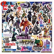 Fortnite Game Stickers For Kids Toy/Laptop/Skateboard/Luggage