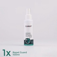 SPRAY ORGANIK CAMAY REPELLENT SPRAY SERANGGA ORGANIC SPRAY KUTU SEMUT PEPIJAT LIPAS  ANAI - ANAI LIP