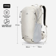PELLIOT | Lightweight Hiking Backpack 30L