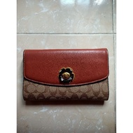 Coc preloved Wallet