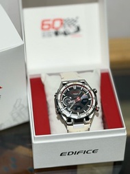CASIO 卡西歐 EDIFICE X HONDA 60周年紀念腕錶