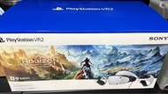 全新 未開封 Ps5 VR2 horizon 一套行貨