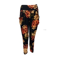[ HanaCo ] Alibaba Pocket Pants